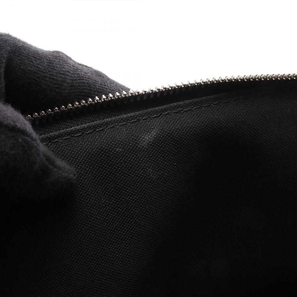 Louis Vuitton PDJ Porte document Jour Briefcase Bag Leather Graphite Black - Picture 5 of 8